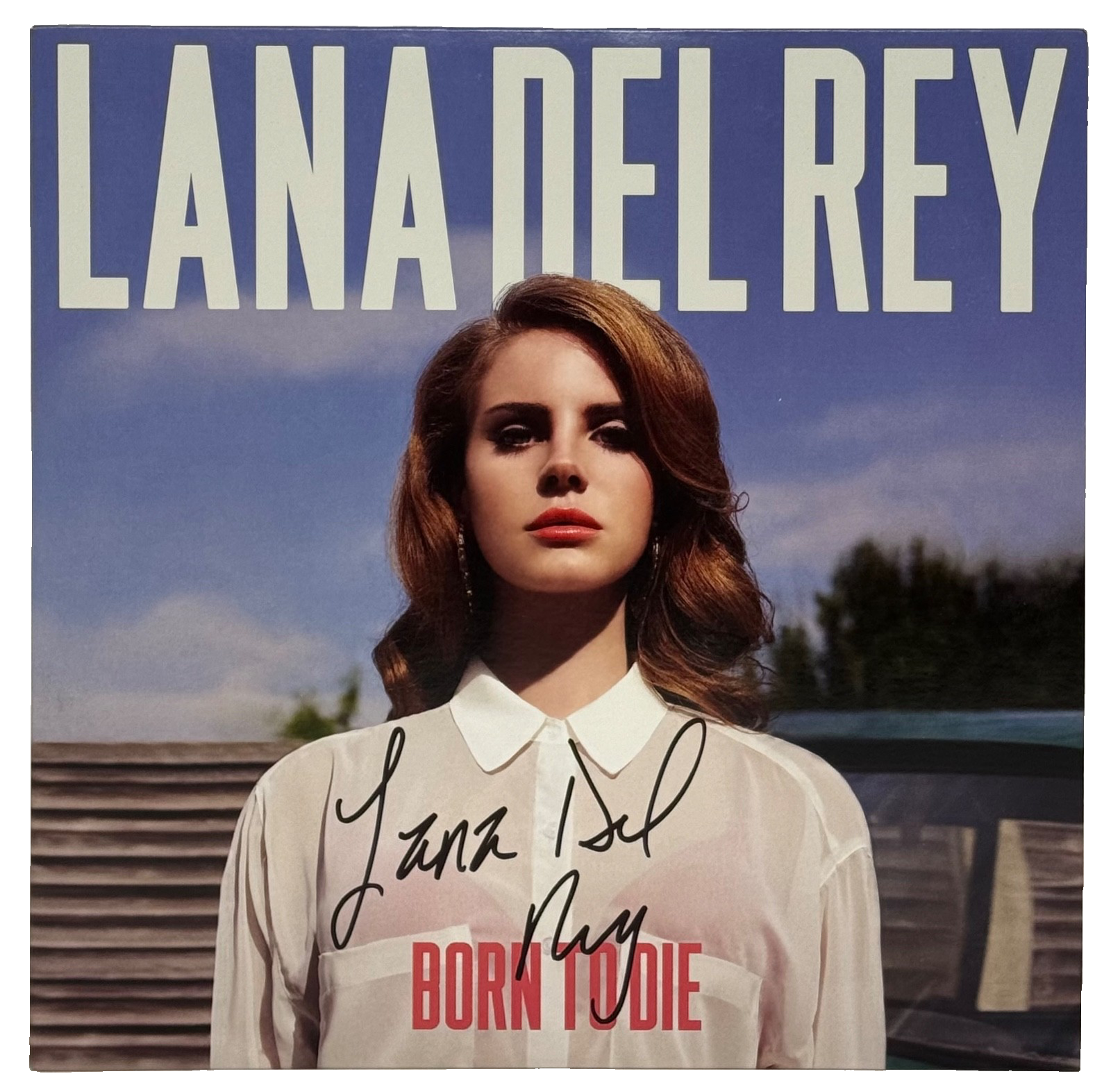 Lana Del Rey | Player
