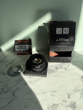 Genuine NRG Quick Release 2.5