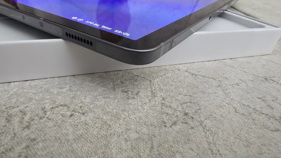 Samsung Galaxy Tab S10+ · 512GB · Cellular, foto 4 de 5