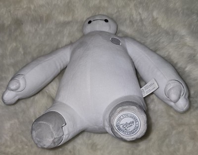 Disney Baymax Kuscheltier Big Hero 6 ca. 26 cm Original Disney Store Rarität 