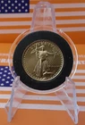 *GOLD*  {1986}  US MINT -  1/4 oz -  $10 Gold Eagle - First Year Issue