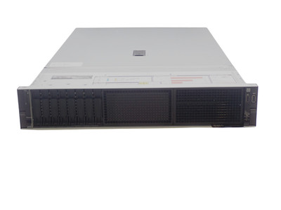 Dell PowerEdge R760 2x 4th/5th Gen Scalable CPU 32-DIMM DDR5 8-Bay CTO Server