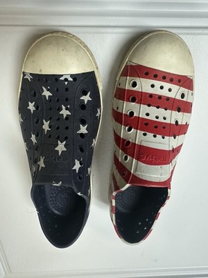 Native Red White And Blue Youth Size 1