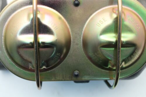1967-69 Camaro Master Cylinder 5468309 w/ Disc Drum Proportioning Valve Kit - Picture 6 of 8