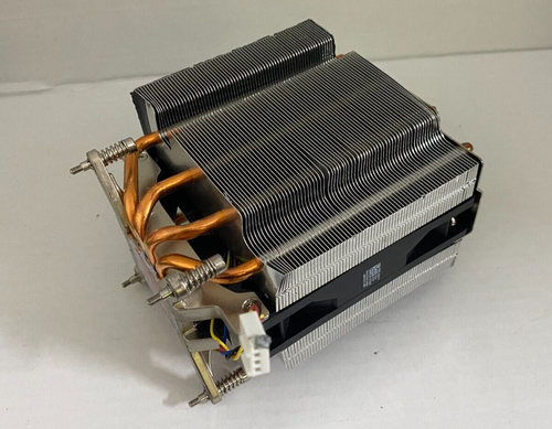 Genuine Dell Precision T3660 XPS 8950 Opti 7000MT 125W CPU HeatSink C253W 0C253W