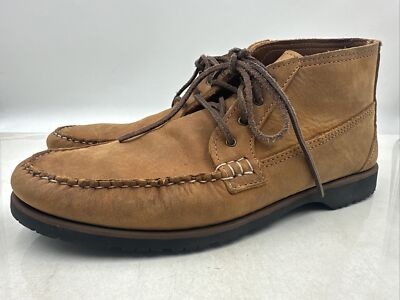Quoddy×WAKOUWA CHUKKA TheThreeRobbers Quoddy Wabanaki Chukka - Exclusive - Brown | Chukka Boots