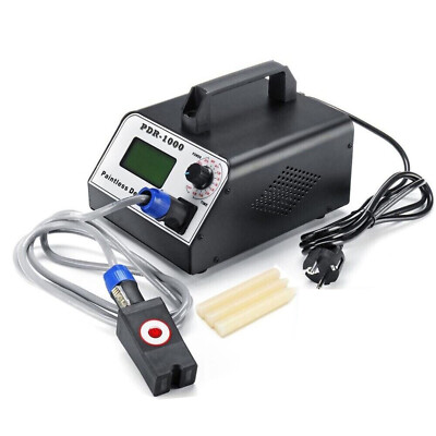 PDR Induktions-Heizung Maschine Hot Box Auto Paintless Dent Repair Werkzeug Tool
