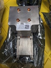 Lot 4 Genuine Dell PowerEdge CPU Cooling Heatsink for R920 System Server 0FVT7F