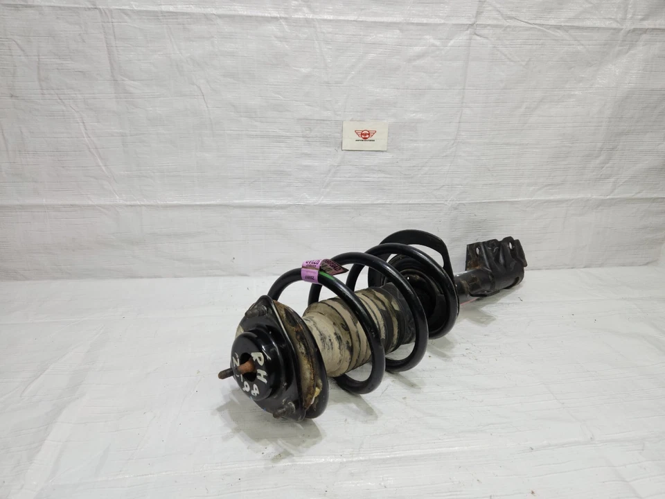 14-17 Jeep Patriot Shock Strut Absorber Front Right Passenger Side 05168164AD Foto 3 de 4