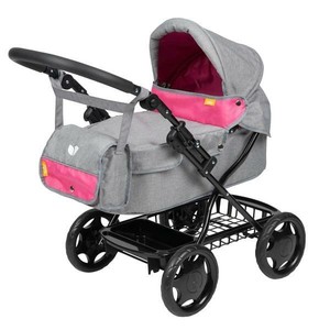 children's play stroller