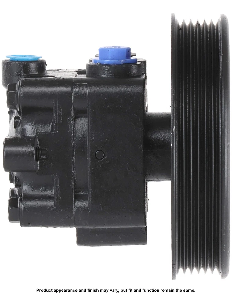 Bomba de dirección asistida Cardone para Mitsubishi Galant 2004-2012 Foto 3 de 4