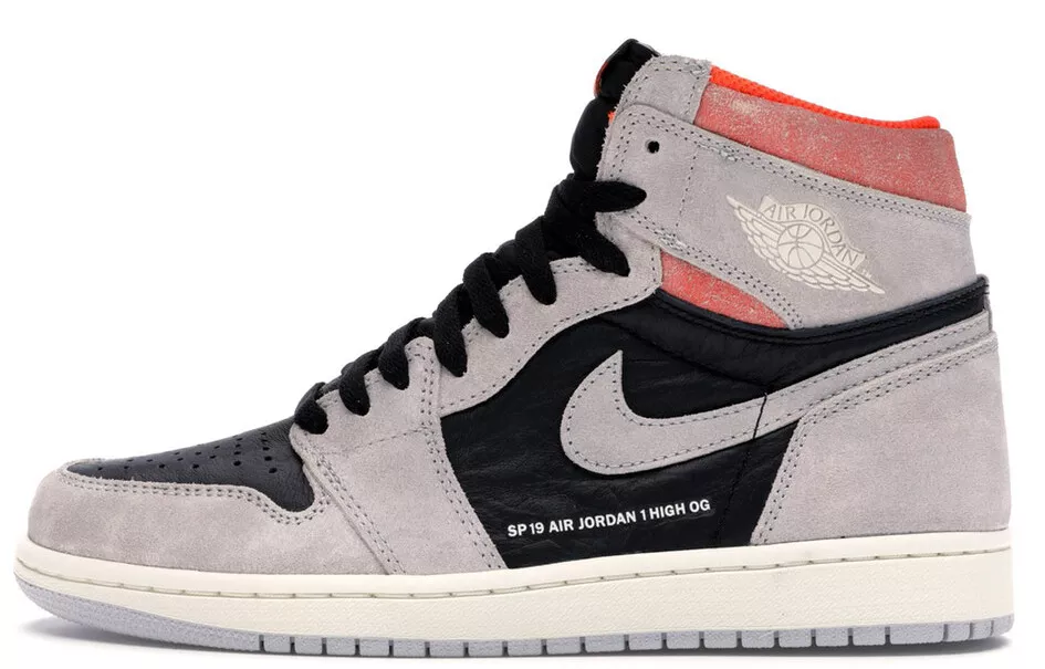 Size 12 - Air Jordan 1 Retro OG High Neutral Grey for sale Size 12 - Air Jordan 1 Retro OG High Neutral Grey for sale