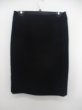 Jones New York Suit Size 6 Lined Zip Close Skirt