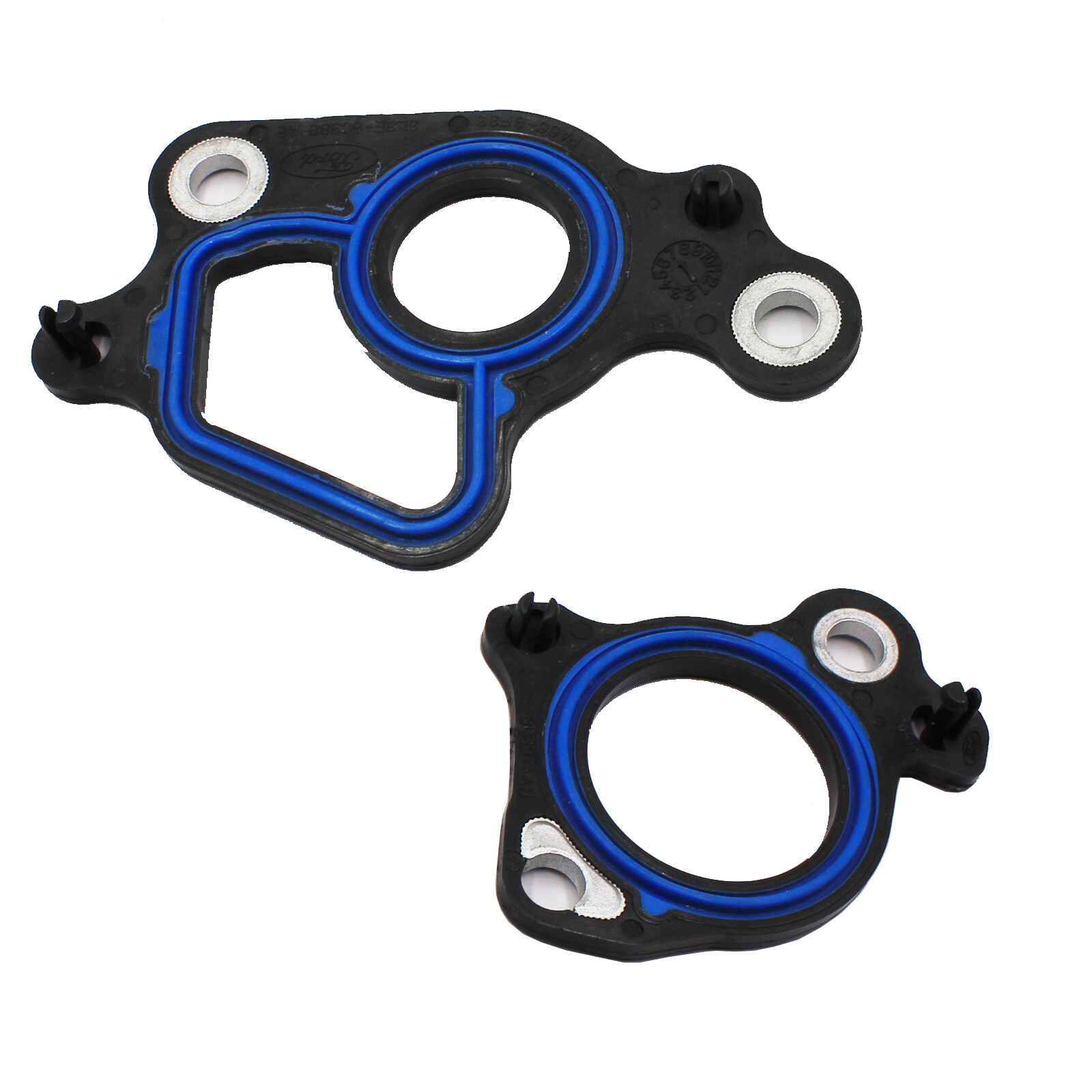 New Intake Manifold Gaskets MS96696 Fits Ford F150 Expedition Lincoln 5