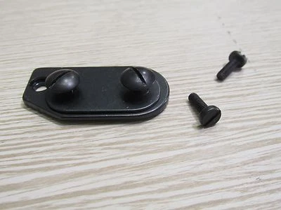 Union Special 43200 G Bottom Hemming Assembly Fiting Plus 4 pcs Screw