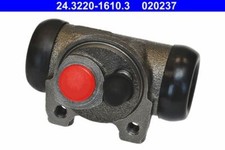 Cylindre de roue Peugeot 309