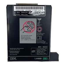 IBM 08K905 08k9607 Thinkpad Internal 3.5" 1.44MB Floppy Drive