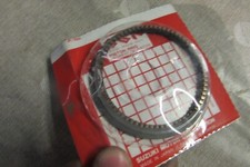 NOS SUZUKI GS1000 2ND OVERSIZE PISTON RING 12140-49001-050 WR