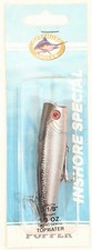 Offshore Angler 3 1/8 inch Inshore Special Popper Top water INSPP-03 Free Ship