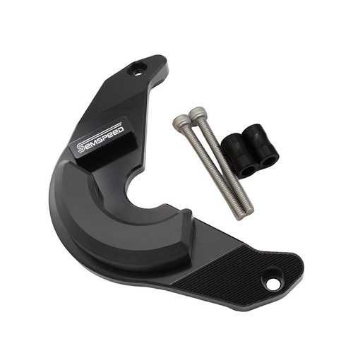 Engine Guard Case Frame Slider Cover Protector For Honda Forza 350 NSS 350 CNC - Picture 5 of 10
