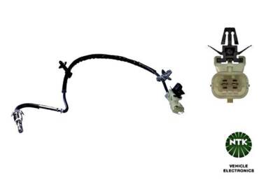 NGK/NTK Abgastemperatur Sensor natur Für OPEL Astra J VAUXHALL 09-15 55571362