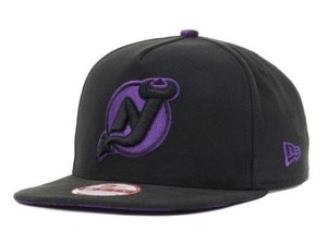 new jersey devils new era hat