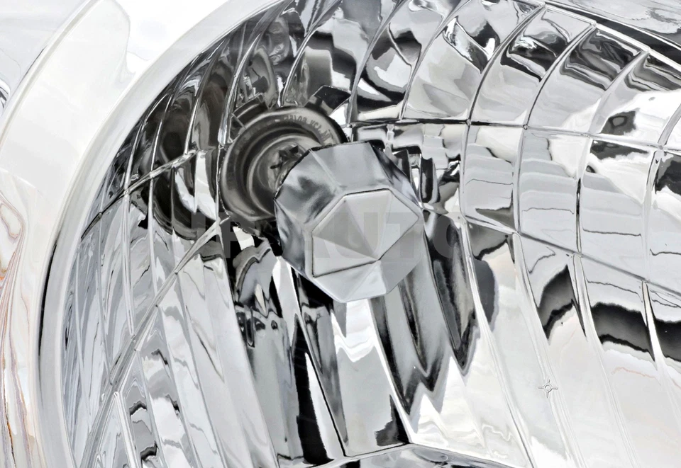 Faro halógeno lado pasajero para Mazda Tribute 2005-2006 Foto 2 de 4