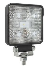 Hella 700 Lm 6 High Power Leds 9w Close Range 4sq Led Worklight 357107001 Hella 700 Lm 6 High Power Leds 9w Close Range 4sq Led Worklight 357107001