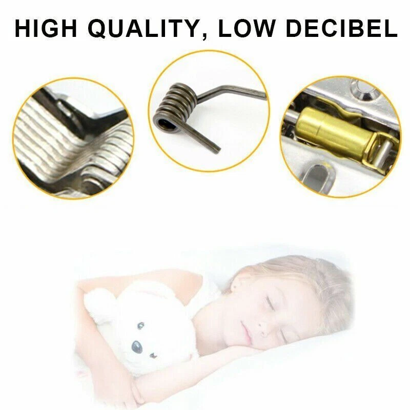 CUPBOARD DOOR HINGE 