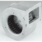 EBM-PAPST G2G097-AA26-09 DC Blower Centrifugal Ball Bearing 12V 8V to 14V 50C...