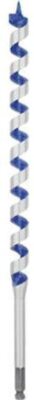 3/8'' X 17'' Ship Auger Bit, Irwin, WeldTec, 3043004, Lot of 1