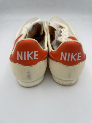 Vintage 1981 Nike Zoom I Indoor Track Shoes Made USA Men's Sz 8 | eBay