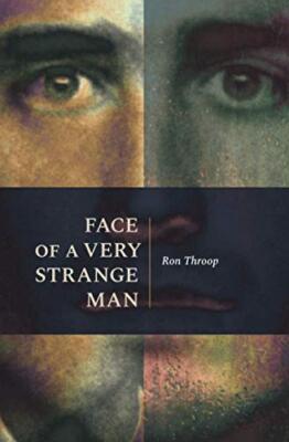 Face Of A Very Strange Man von Ron Throop (Taschenbuch, 2020)