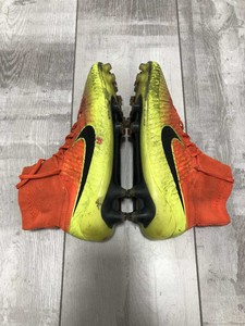 nike magista obra fg size 9