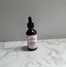 Jamaican Black Castor Oil