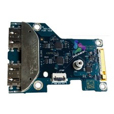 New USB 3.2 Board For Dell G15 5510 5511 01R4C5 1R4C5