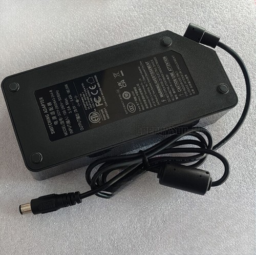Original SOY SOY-2800643-244-B 7.9×5.5mm Switching Adapter Power Supply Charger - Picture 4 of 8