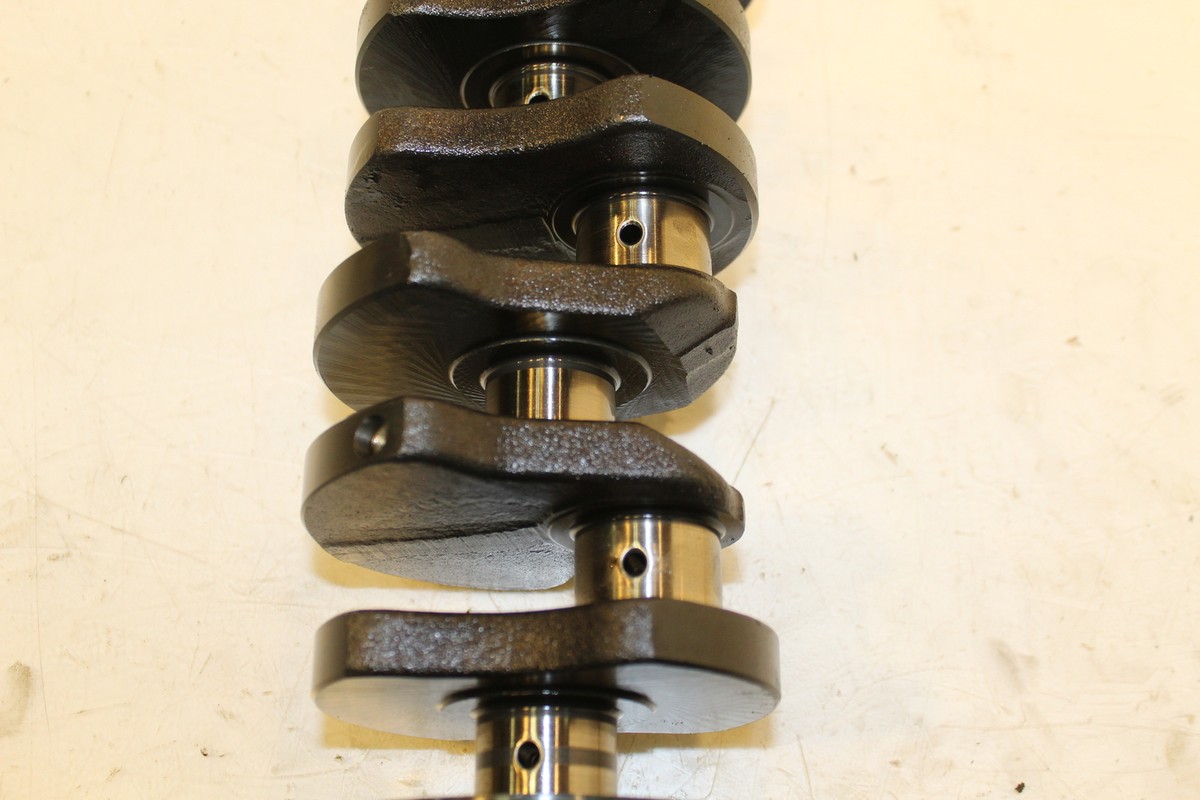 1994 Kawasaki Ninja ZX7 Zx750 Engine Motor Crankshaft Crank Shaft