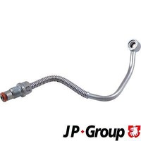 JP Group 4317600100 ÖLleitung, Lader FüR Dacia Passend FüR Nissan Renault