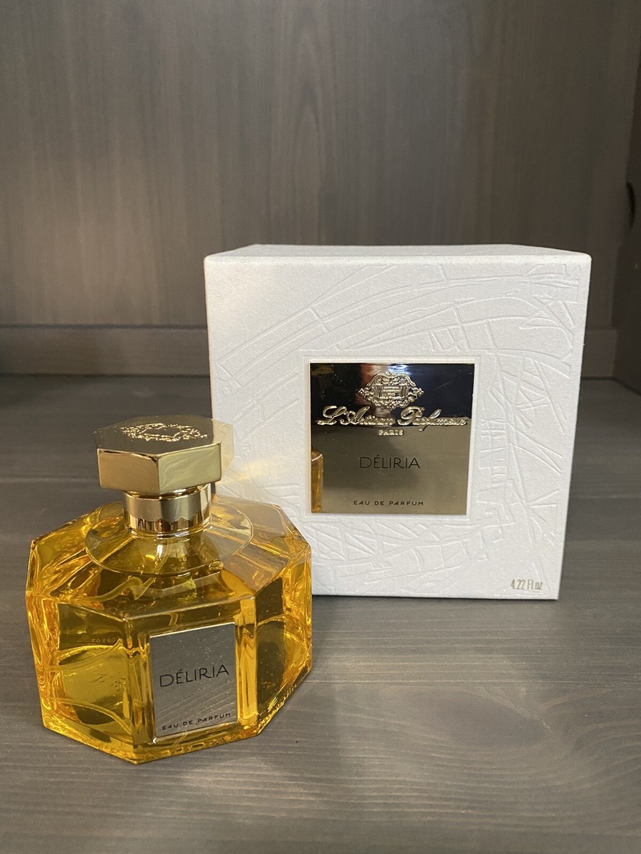 L' Artisan Parfumeur, Deliria (EDP)/ New With Box | eBay