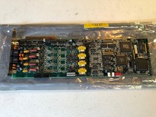 Dialogic Corp 83-0155-003 Voice Card - 8-bit ISA 04-0355-001