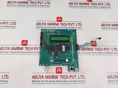 Ami Marine M3cdp8 Control Display Printed Circuit Board | eBay
