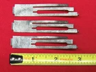 Lot of 3 Nowlin Custom Firearms Match Grade 1911 & Clone Sear Springs