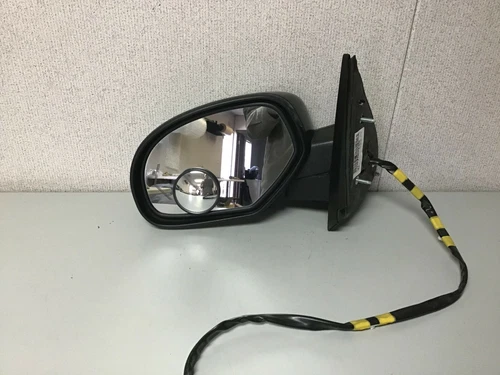 2009 2010 2011 2012 2013 CADILLAC ESCALADE LEFT DRIVER SIDE MIRROR