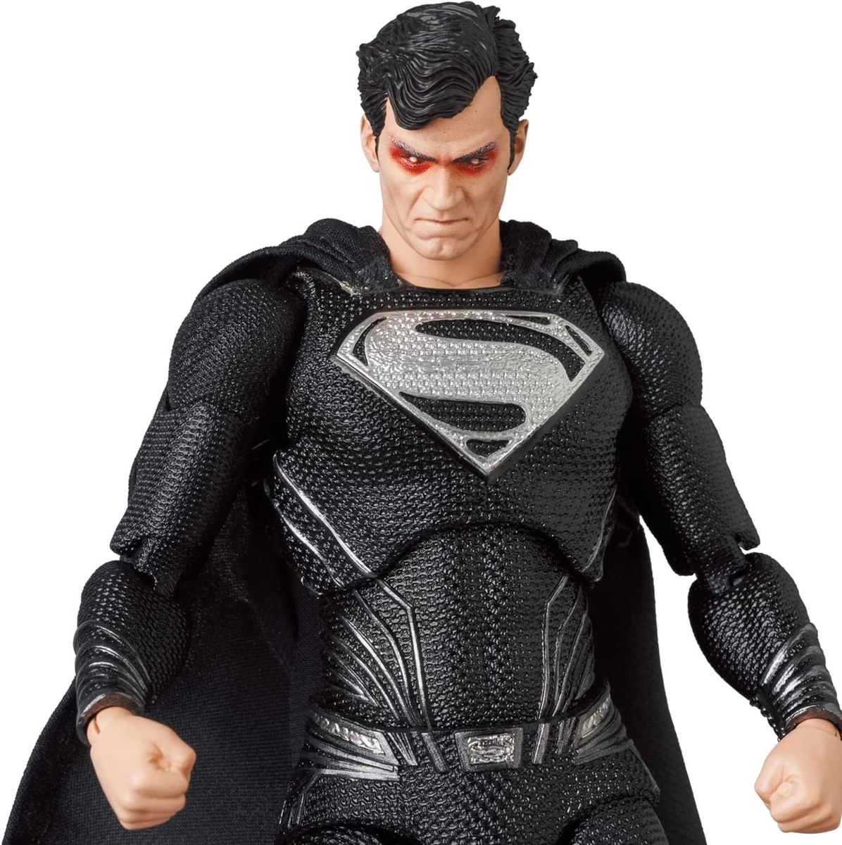 MAFEX No.174 SUPERMAN (ZACK SNYDER'S JUSTICE LEAGUE Ver.) w