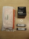 TRIUMPH SCRAMBLER 1200 XC / XE SERVICE KIT with Filters GENUINE TRIUMPH PARTS