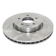 Disc Brake Rotor Pronto BR901408
