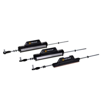 4045011239748 Work Sharp Upgrade Kit - Erweiterungssatz für Work Sharp Precision