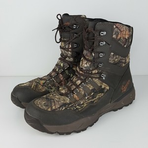 danner vital 8