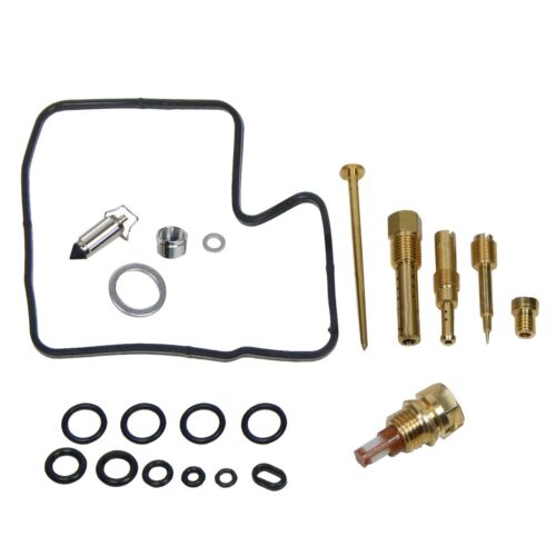 For Honda VT750C Shadow ACE & Deluxe 1998-2003 Keyster Carb Master Repair Kit US - Bild 3 von 7